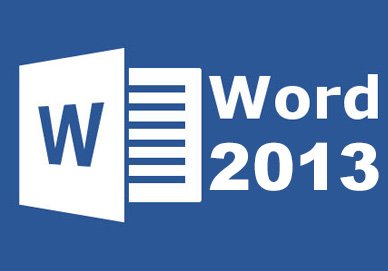 Curso de Microsoft Word 2013