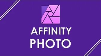 Curso de Affinity Photo 2019