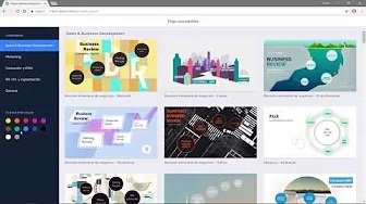 Tutorial de Prezi Next