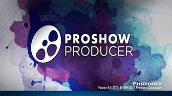 proshow producer completo